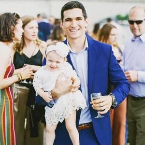 Meet your Posher, Cj